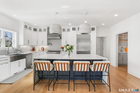 Tiny photo for 177 High Meadow Road, Fairfield, CT 06890 (MLS # 24166637)