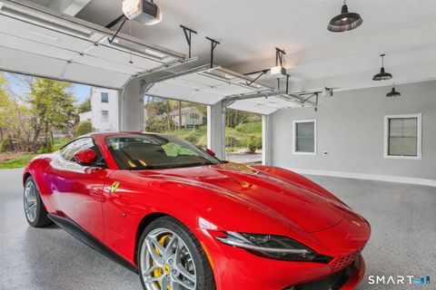 Tiny photo for 177 High Meadow Road, Fairfield, CT 06890 (MLS # 24166637)