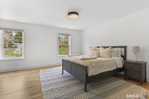 Tiny photo for 177 High Meadow Road, Fairfield, CT 06890 (MLS # 24166637)