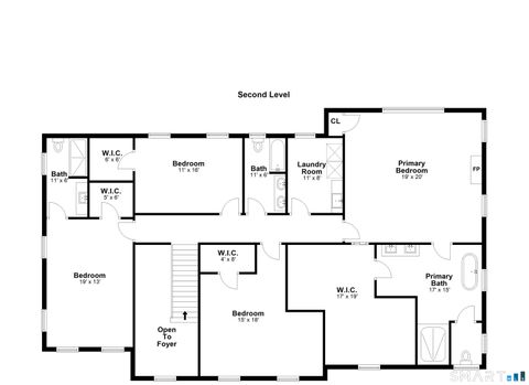 Tiny photo for 177 High Meadow Road, Fairfield, CT 06890 (MLS # 24166637)