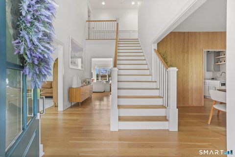 Tiny photo for 177 High Meadow Road, Fairfield, CT 06890 (MLS # 24166637)