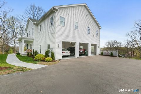 Tiny photo for 177 High Meadow Road, Fairfield, CT 06890 (MLS # 24166637)