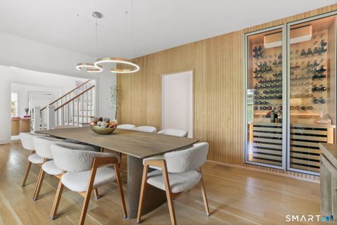 Tiny photo for 177 High Meadow Road, Fairfield, CT 06890 (MLS # 24166637)