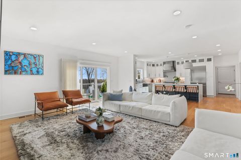 Tiny photo for 177 High Meadow Road, Fairfield, CT 06890 (MLS # 24166637)