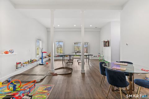 Tiny photo for 177 High Meadow Road, Fairfield, CT 06890 (MLS # 24166637)