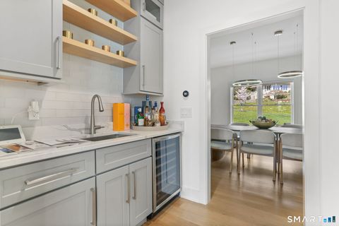 Tiny photo for 177 High Meadow Road, Fairfield, CT 06890 (MLS # 24166637)