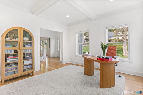 Tiny photo for 177 High Meadow Road, Fairfield, CT 06890 (MLS # 24166637)