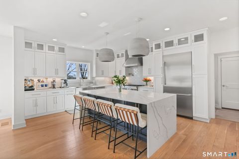 Tiny photo for 177 High Meadow Road, Fairfield, CT 06890 (MLS # 24166637)