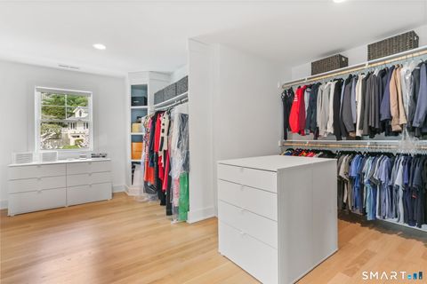 Tiny photo for 177 High Meadow Road, Fairfield, CT 06890 (MLS # 24166637)