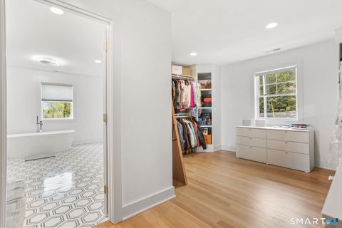 Tiny photo for 177 High Meadow Road, Fairfield, CT 06890 (MLS # 24166637)