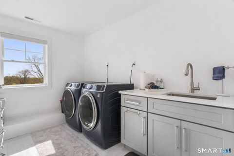 Tiny photo for 177 High Meadow Road, Fairfield, CT 06890 (MLS # 24166637)