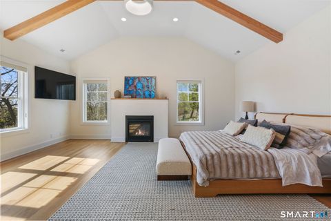 Tiny photo for 177 High Meadow Road, Fairfield, CT 06890 (MLS # 24166637)