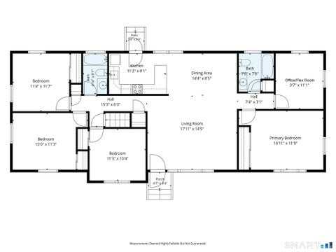 Tiny photo for 250 Albert Avenue, Stratford, CT 06614 (MLS # 24205175)