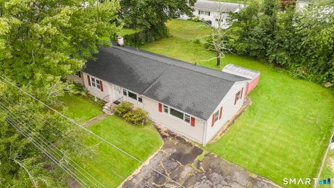 Tiny photo for 250 Albert Avenue, Stratford, CT 06614 (MLS # 24205175)