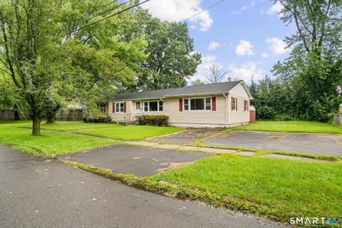 Tiny photo for 250 Albert Avenue, Stratford, CT 06614 (MLS # 24205175)