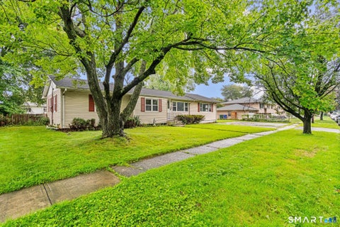 Tiny photo for 250 Albert Avenue, Stratford, CT 06614 (MLS # 24205175)