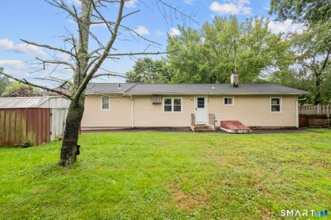 Tiny photo for 250 Albert Avenue, Stratford, CT 06614 (MLS # 24205175)