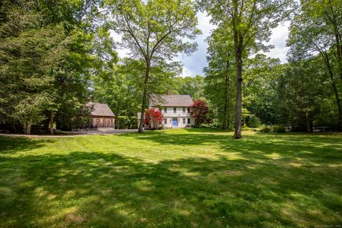 Homes For Sale - 33 Sentry Hill Road<br/> Roxbury, CT 06783