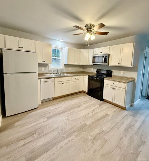 68A Aspinook Street 68A Griswold CT 06351