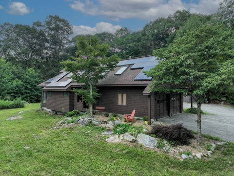 A home in Columbia