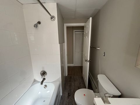 Tiny photo for 213 Golden Hill Street #5G, Bridgeport, CT 06604 (MLS # 24150425)