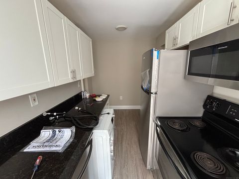 Tiny photo for 213 Golden Hill Street #5G, Bridgeport, CT 06604 (MLS # 24150425)