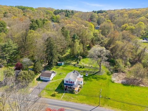 A home in Haddam