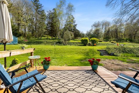 A home in Haddam