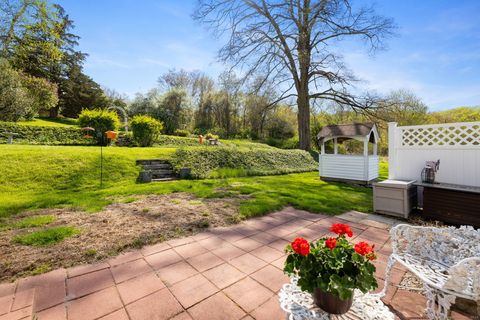 A home in Haddam