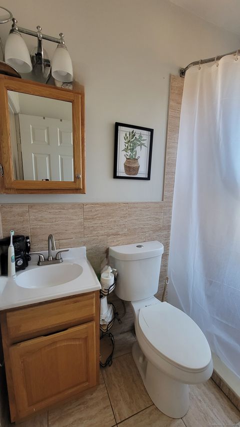 Tiny photo for 255 Main Street #F, Bristol, CT 06010 (MLS # 24138154)