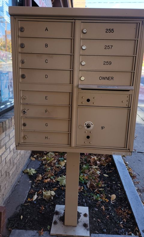 Tiny photo for 255 Main Street #F, Bristol, CT 06010 (MLS # 24138154)