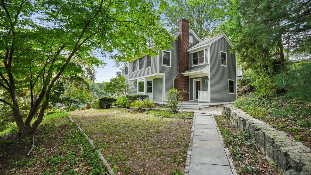 Photo of 9 Trailside Drive, Norwalk, CT 06851 (MLS # 24120459)