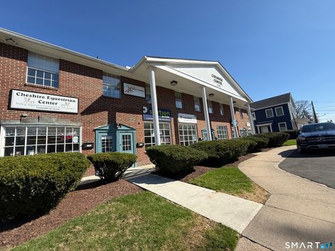 Photo of 114 S Main Street, Cheshire, CT 06410 (MLS # 24167344)