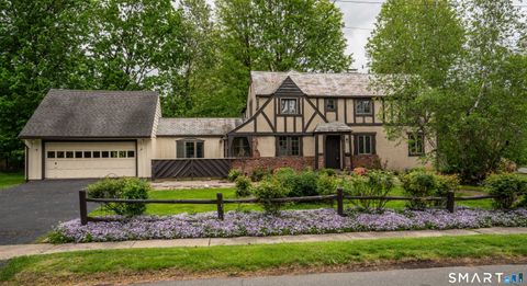 Homes For Sale - 2308 Albany Avenue<br/> West Hartford, CT 06117