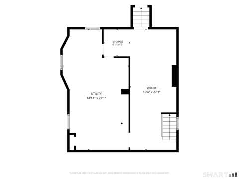 Tiny photo for 31 Smith Street, West Haven, CT 06516 (MLS # 24199313)