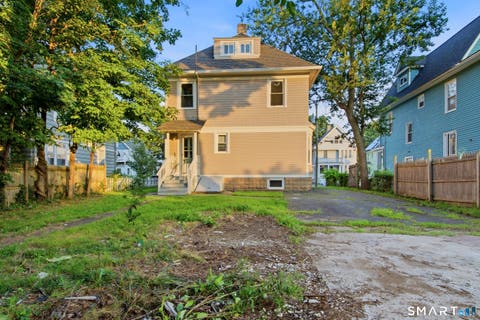 Tiny photo for 31 Smith Street, West Haven, CT 06516 (MLS # 24199313)