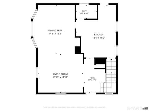 Tiny photo for 31 Smith Street, West Haven, CT 06516 (MLS # 24199313)