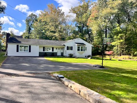 Photo of 267 Thunder Hill Drive, Stamford, CT 06902 (MLS # 24125413)