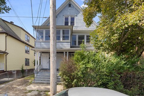 43 Pixlee Place Bridgeport CT 06610