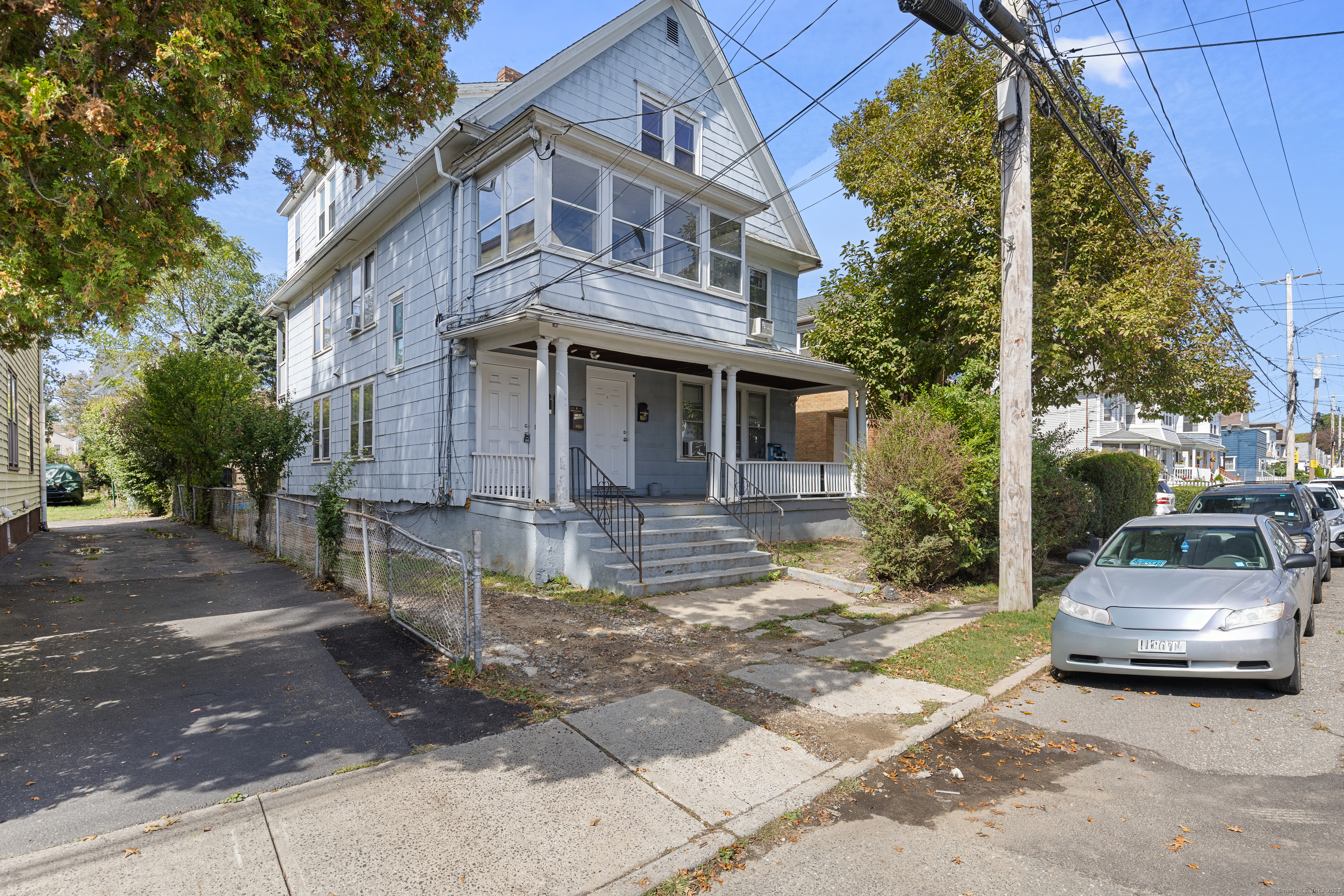 43 Pixlee Place