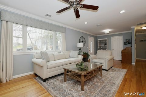 Tiny photo for 1 Rainbow Drive, Ridgefield, CT 06877 (MLS # 24164797)