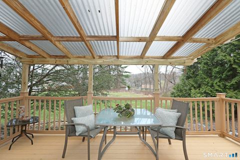 Tiny photo for 1 Rainbow Drive, Ridgefield, CT 06877 (MLS # 24164797)