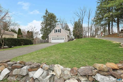 Tiny photo for 1 Rainbow Drive, Ridgefield, CT 06877 (MLS # 24164797)