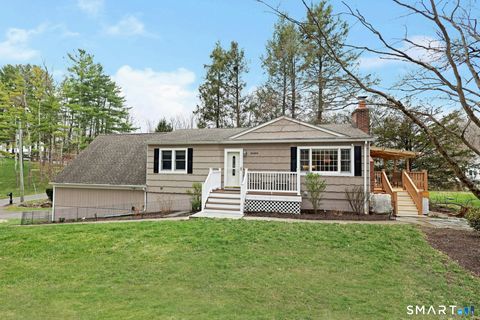 Tiny photo for 1 Rainbow Drive, Ridgefield, CT 06877 (MLS # 24164797)