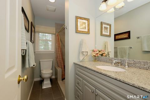 Tiny photo for 1 Rainbow Drive, Ridgefield, CT 06877 (MLS # 24164797)