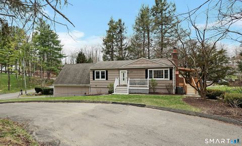 Tiny photo for 1 Rainbow Drive, Ridgefield, CT 06877 (MLS # 24164797)