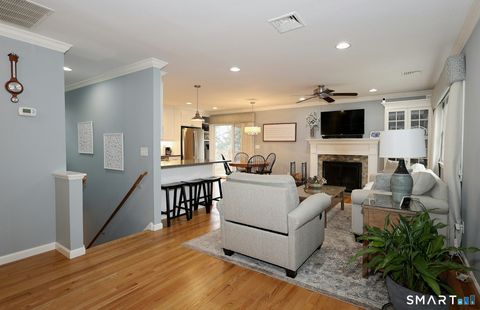 Tiny photo for 1 Rainbow Drive, Ridgefield, CT 06877 (MLS # 24164797)