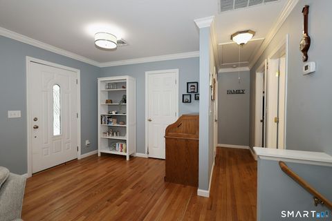 Tiny photo for 1 Rainbow Drive, Ridgefield, CT 06877 (MLS # 24164797)