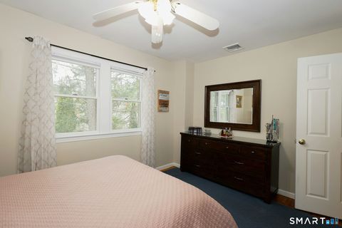 Tiny photo for 1 Rainbow Drive, Ridgefield, CT 06877 (MLS # 24164797)