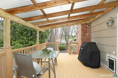 Tiny photo for 1 Rainbow Drive, Ridgefield, CT 06877 (MLS # 24164797)